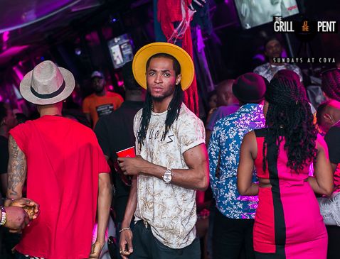 Grill At The Pent Its Haloween Edition - BellaNaija - November2015022