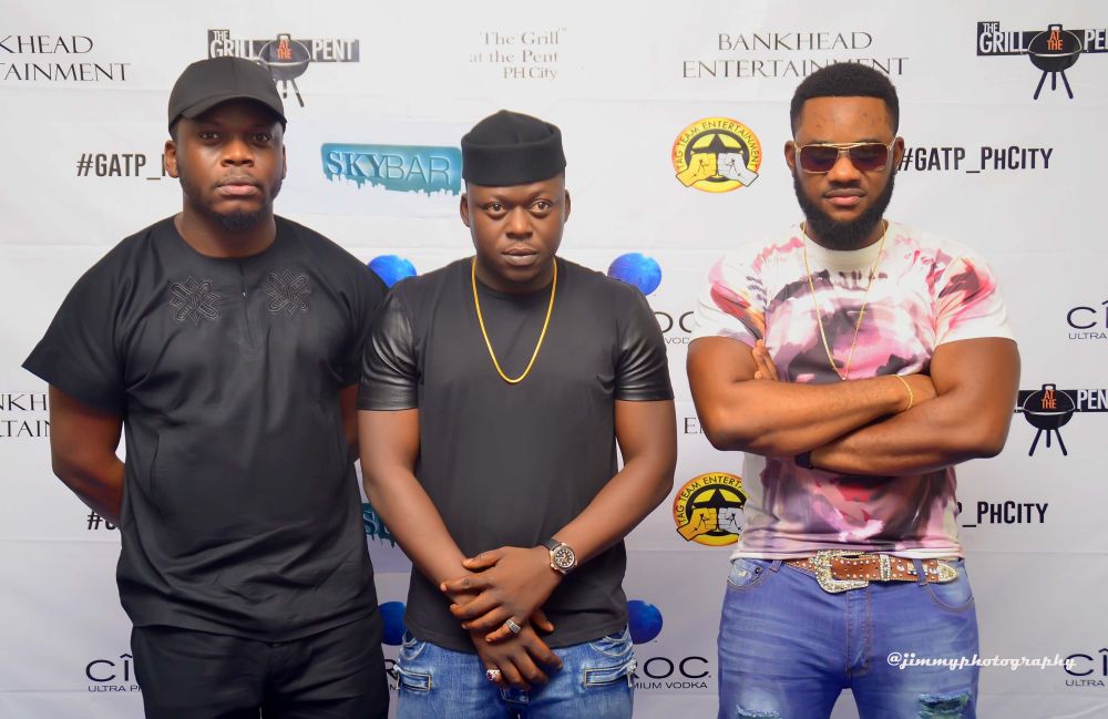 Grill At The Pent Port Harcourt - BellaNaija - November2015007