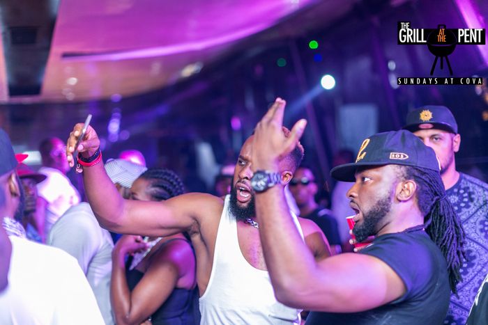 Grill At The Pent Throwback Edition - BellaNaija - November2015052