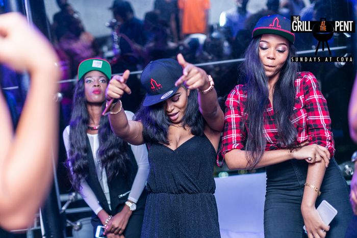 Grill At The Pent Throwback Edition - BellaNaija - November2015055