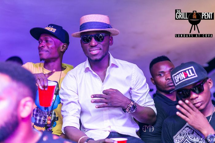 Grill At The Pent Throwback Edition - BellaNaija - November2015056