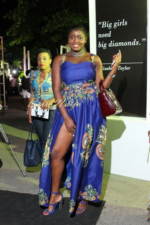 Heineken LFDW 2015 Red Carpet Day 4 - BellaNaija - October2015022