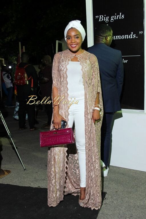 Heineken LFDW 2015 Red Carpet Day 4 - BellaNaija - October2015030