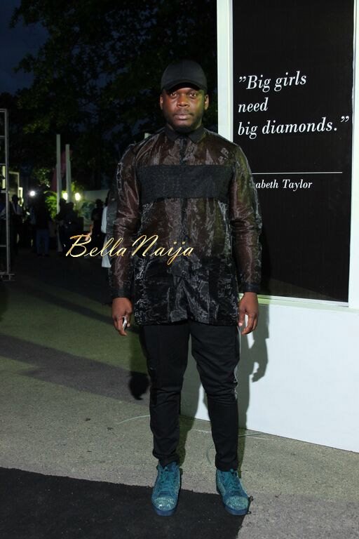 Heineken LFDW 2015 Red Carpet Day 4 - BellaNaija - October2015056