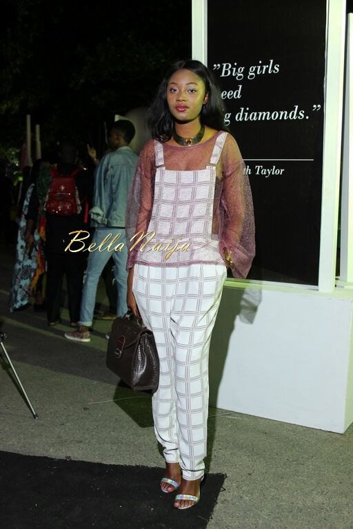 Heineken LFDW 2015 Red Carpet Day 4 - BellaNaija - October2015069