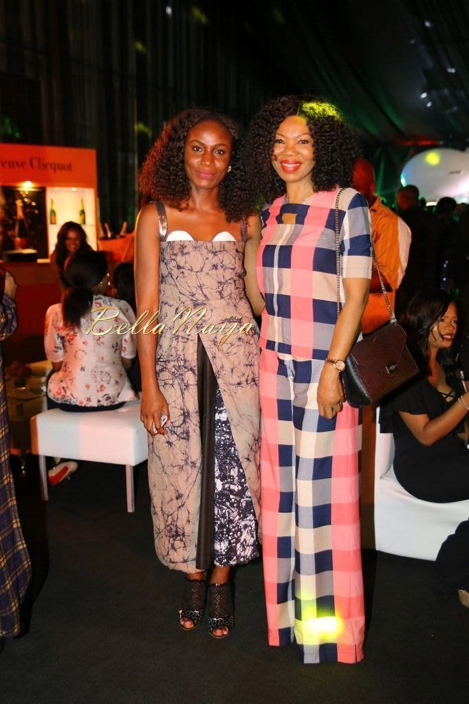 Heineken LFDW 2015 Red Carpet Day 4 - BellaNaija - October2015083