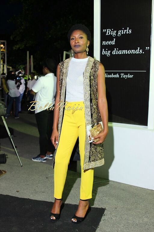 #HeinekenLFDW2015 - Day 4: Hot Red Carpet & Laid Back Street Style ...