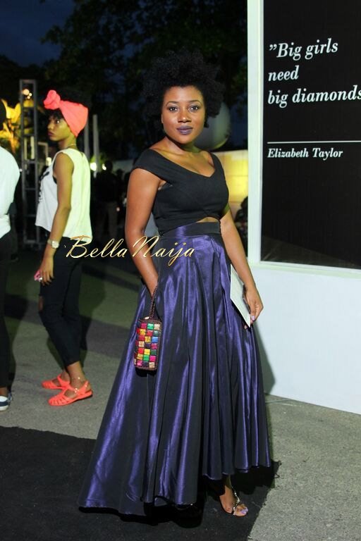 Heineken LFDW 2015 Red Carpet Day 4 - BellaNaija - October2015105