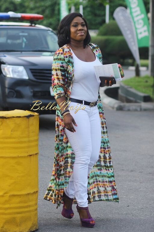 Heineken LFDW 2015 Street Style Day 4 - BellaNaija - October2015001 (24)