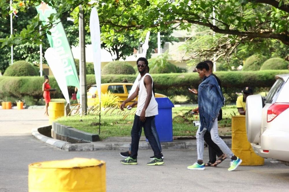 Heineken LFDW 2015 Street Style Day 4 - BellaNaija - October2015001 (28)