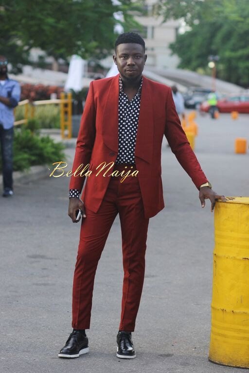 Heineken LFDW 2015 Street Style Day 4 - BellaNaija - October2015001 (38)