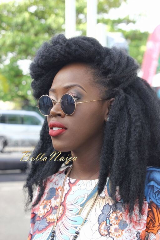 Heineken LFDW 2015 Street Style Day 4 - BellaNaija - October2015001 (43)