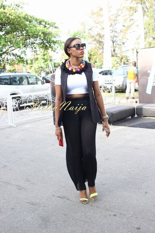 Heineken LFDW 2015 Street Style Day 4 - BellaNaija - October2015001 (44)