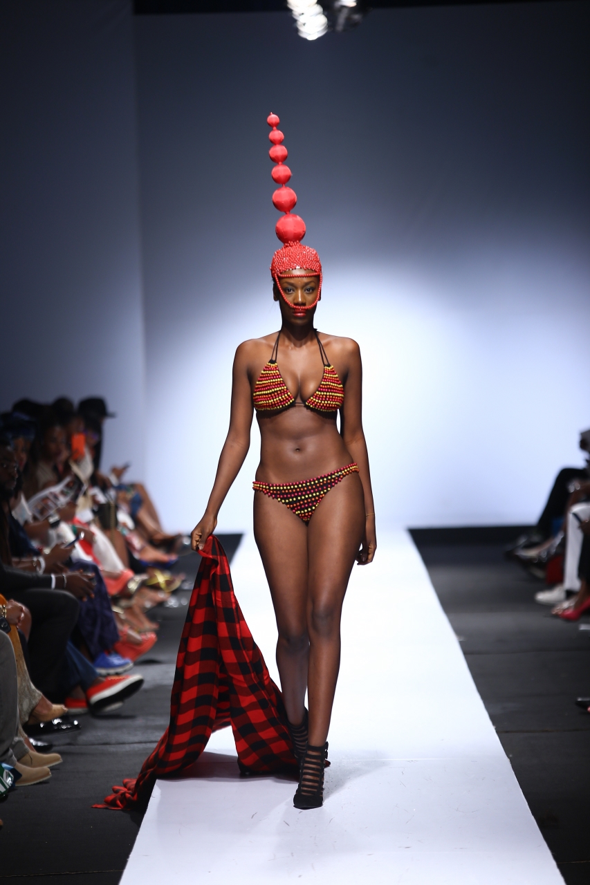 Heineken Lagos Fashion & Design Week 2015 Ade Bakare Collection - BellaNaija - October 2015001