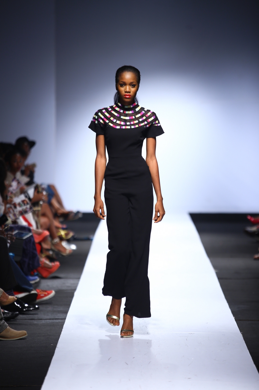 Heineken Lagos Fashion & Design Week 2015 Ade Bakare Collection - BellaNaija - October 20150011