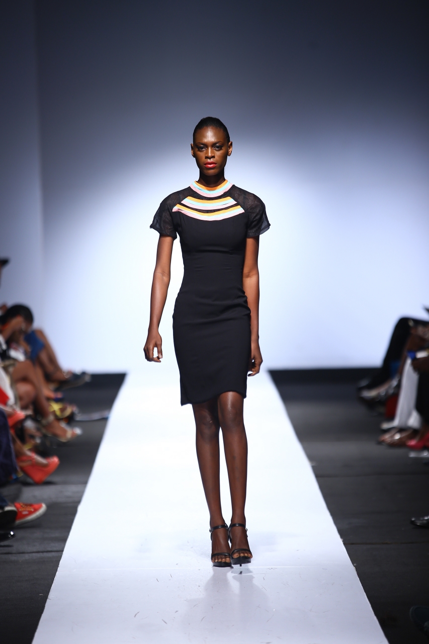 Heineken Lagos Fashion & Design Week 2015 Ade Bakare Collection - BellaNaija - October 20150015