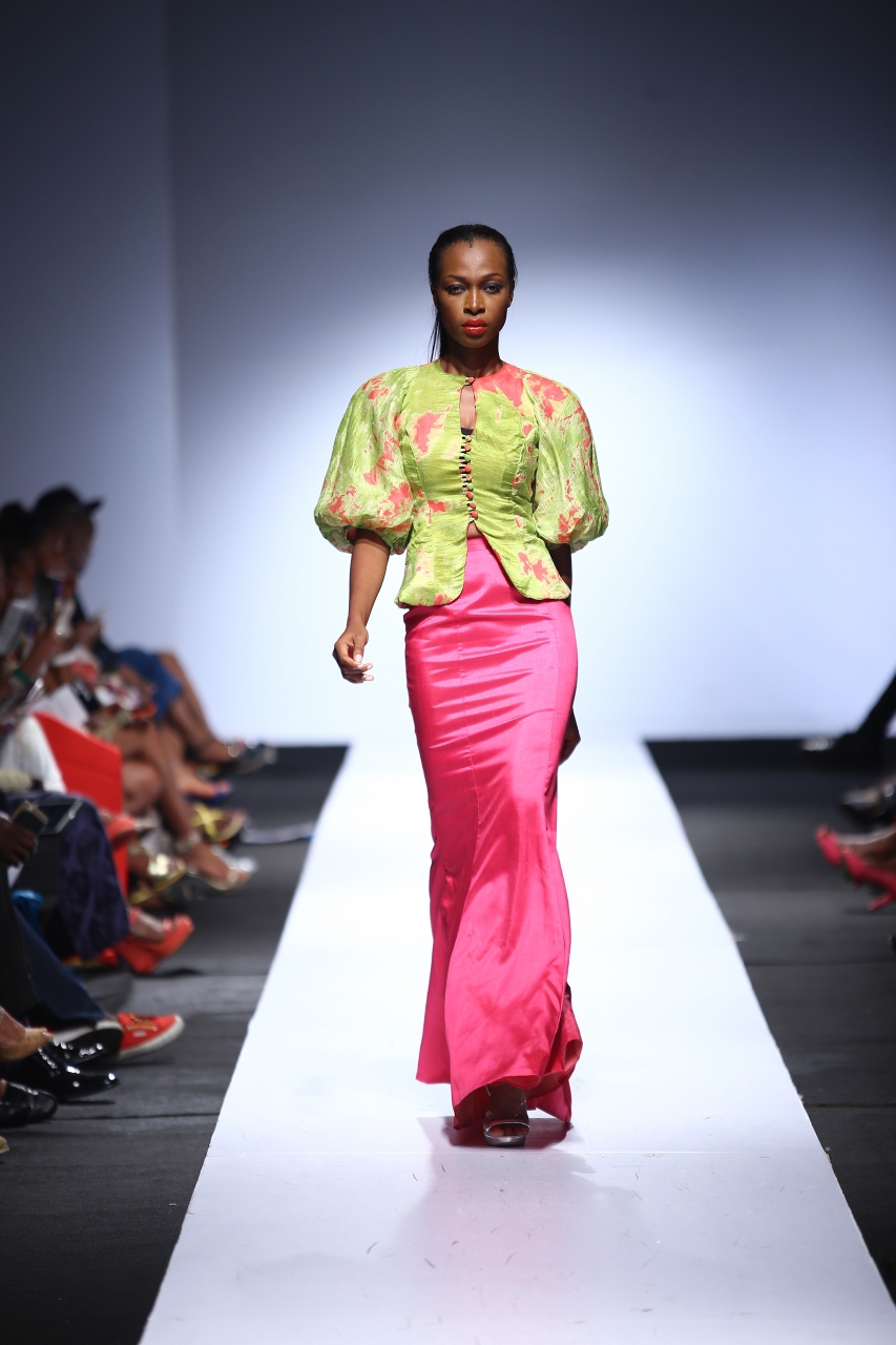 Heineken Lagos Fashion & Design Week 2015 Ade Bakare Collection - BellaNaija - October 20150017