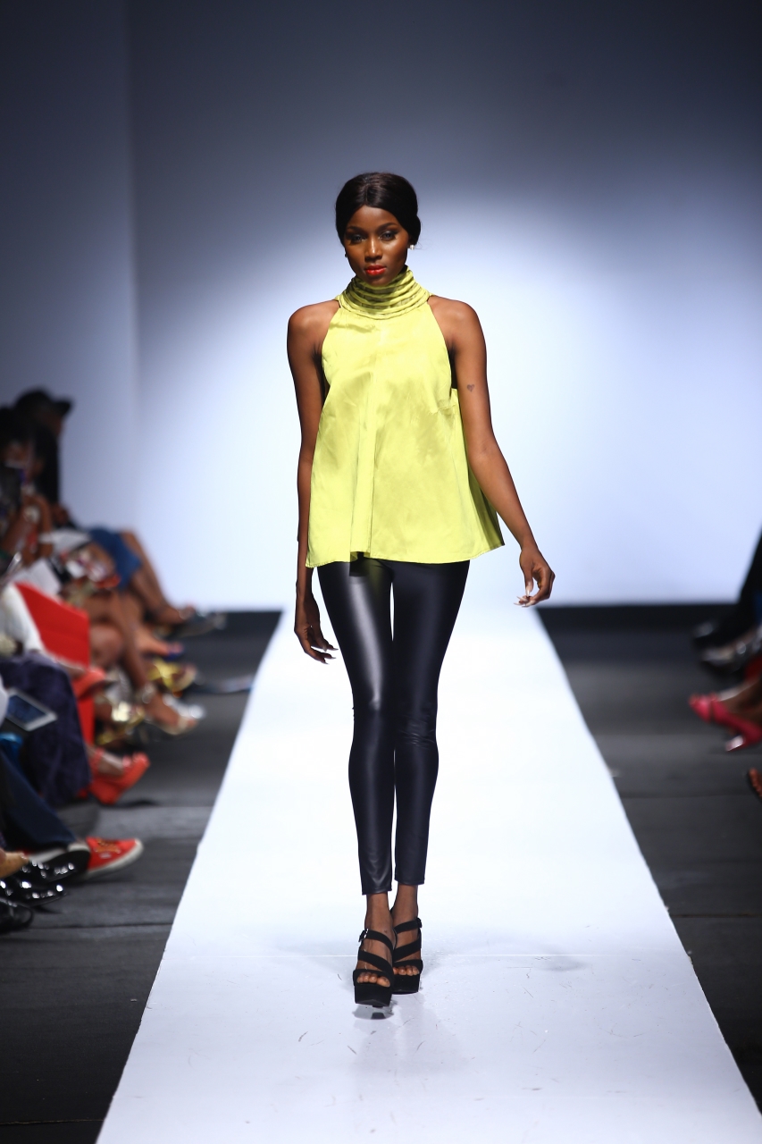 Heineken Lagos Fashion & Design Week 2015 Ade Bakare Collection - BellaNaija - October 20150018