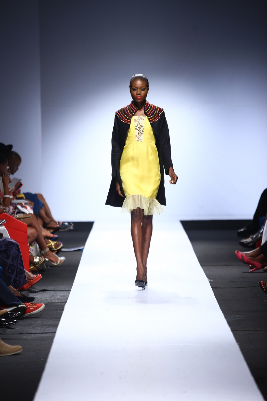 Heineken Lagos Fashion & Design Week 2015 Ade Bakare Collection - BellaNaija - October 20150022