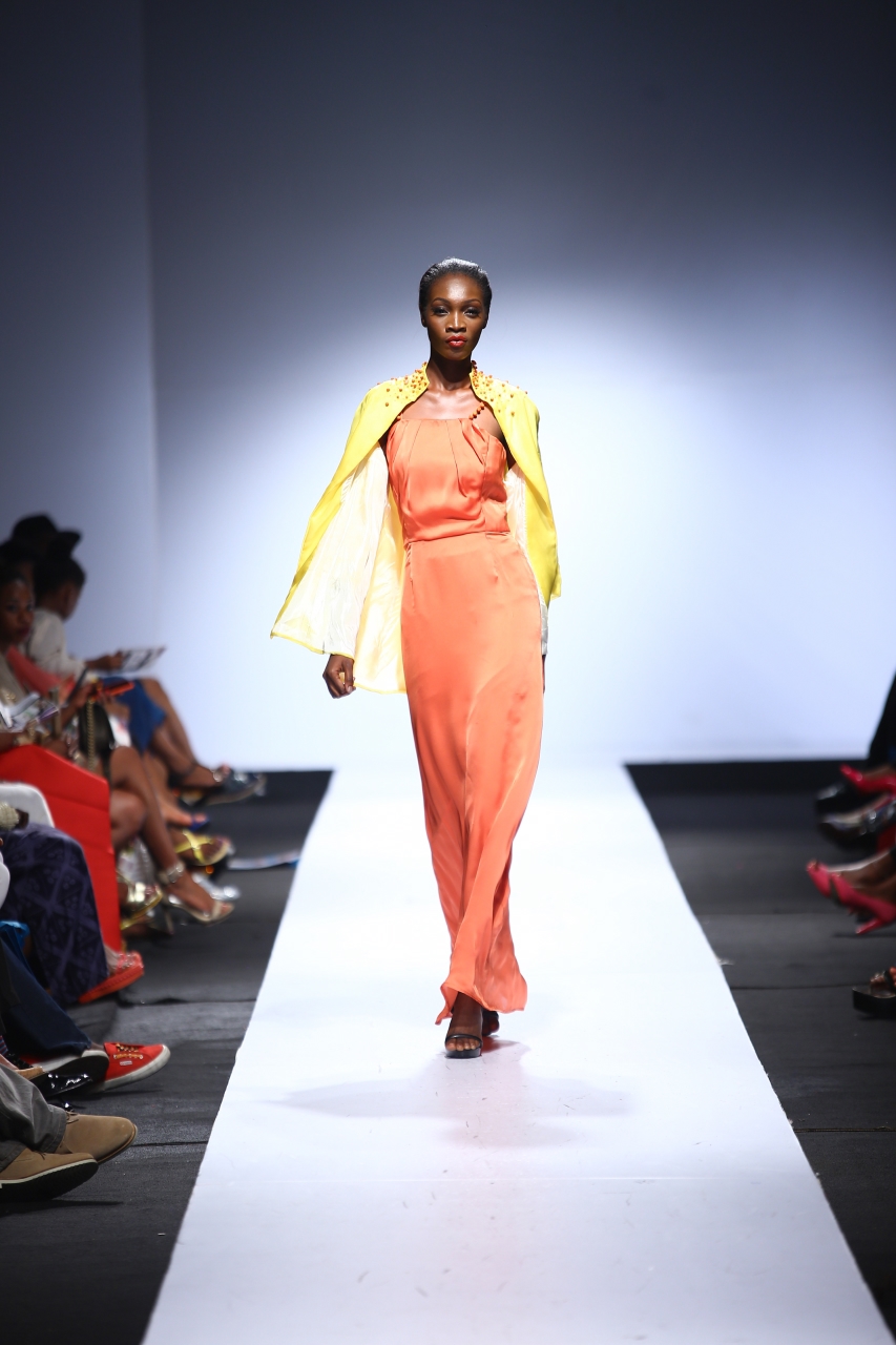 Heineken Lagos Fashion & Design Week 2015 Ade Bakare Collection - BellaNaija - October 20150024