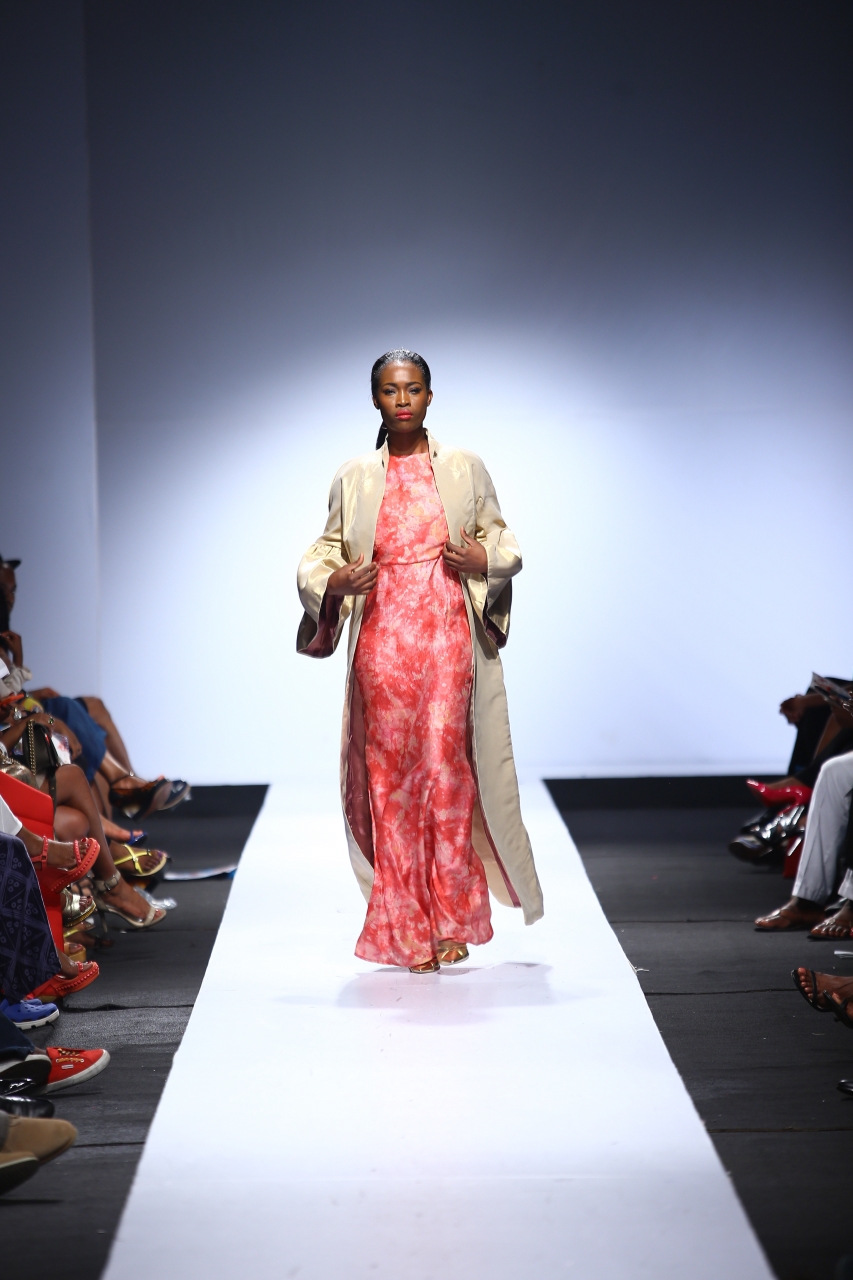 Heineken Lagos Fashion & Design Week 2015 Ade Bakare Collection - BellaNaija - October 20150027