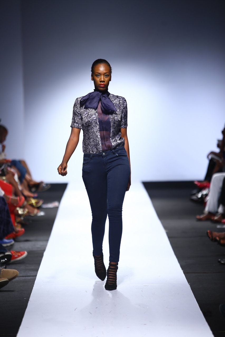 Heineken Lagos Fashion & Design Week 2015 Ade Bakare Collection - BellaNaija - October 20150028