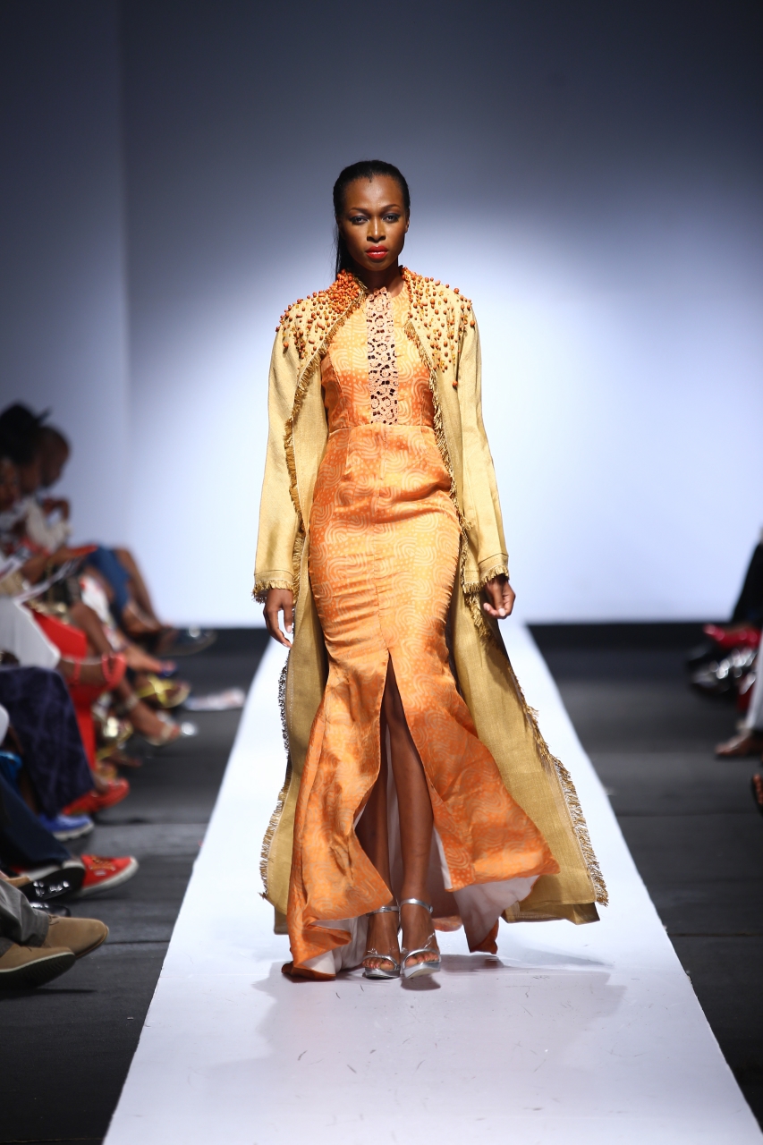 Heineken Lagos Fashion & Design Week 2015 Ade Bakare Collection - BellaNaija - October 20150029