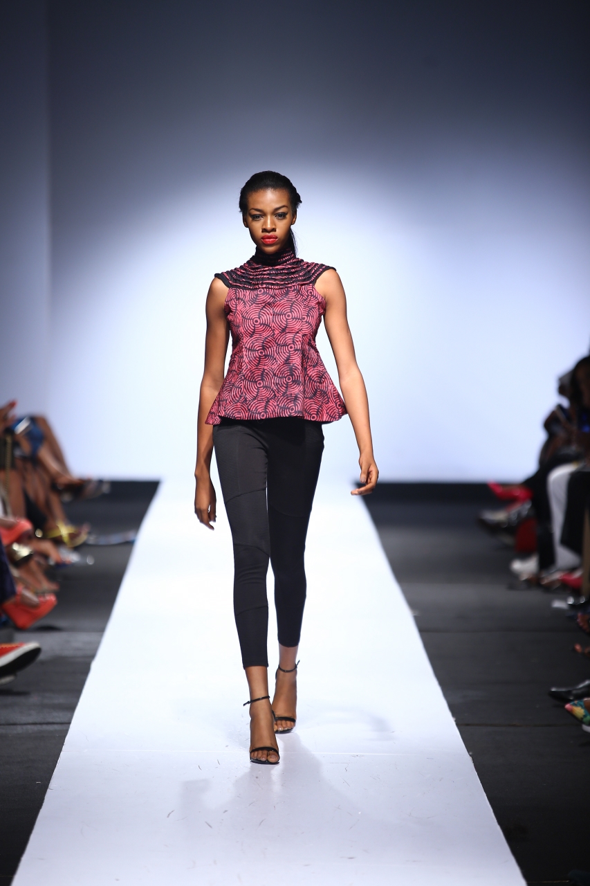 Heineken Lagos Fashion & Design Week 2015 Ade Bakare Collection - BellaNaija - October 2015003