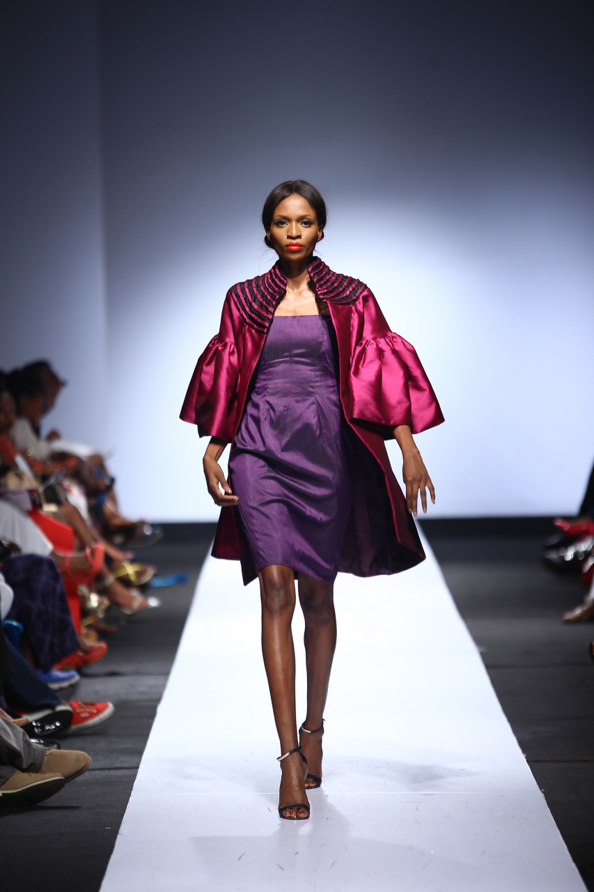 Heineken Lagos Fashion & Design Week 2015 Ade Bakare Collection - BellaNaija - October 20150030