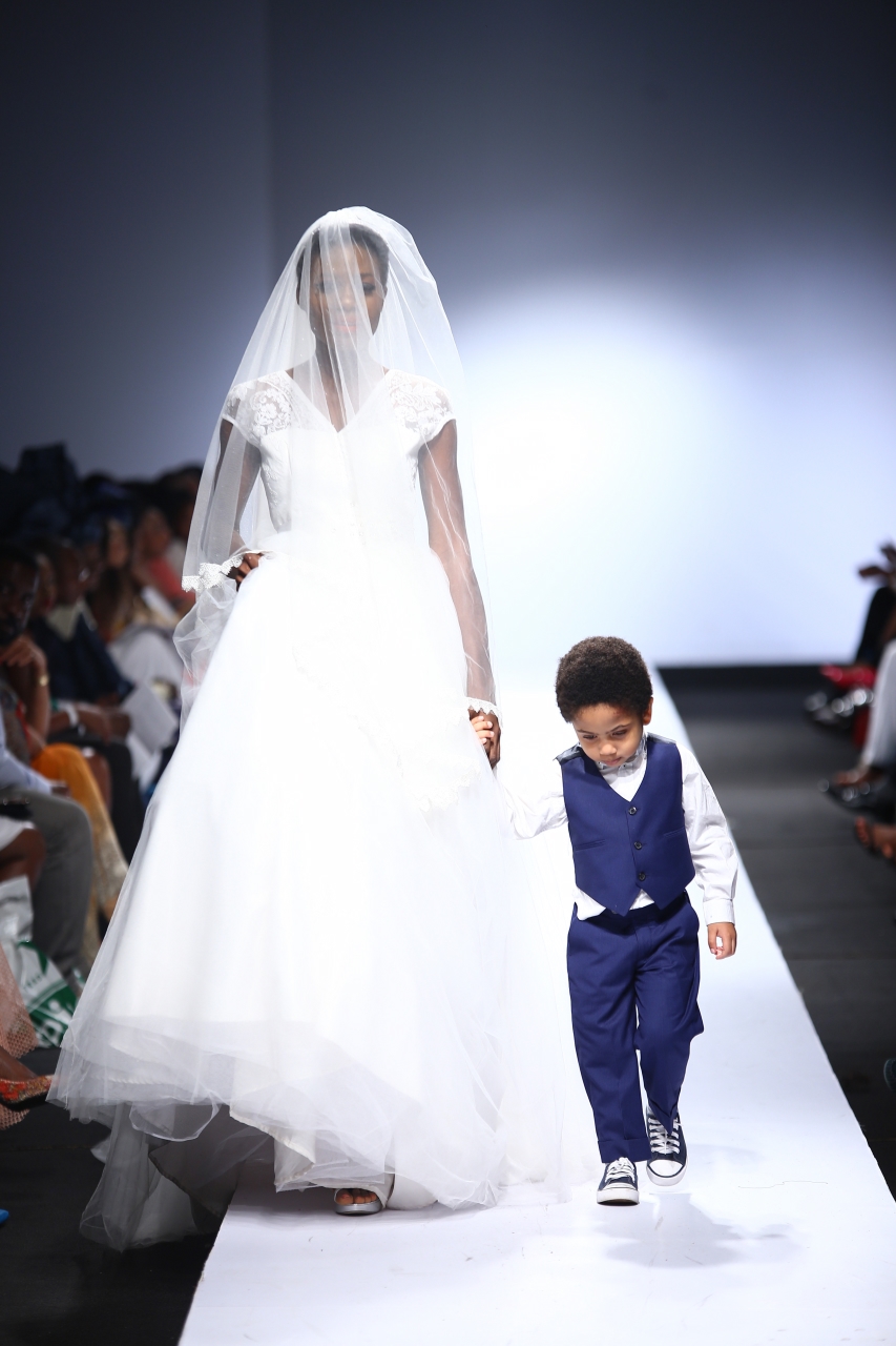 Heineken Lagos Fashion & Design Week 2015 Ade Bakare Collection - BellaNaija - October 20150031