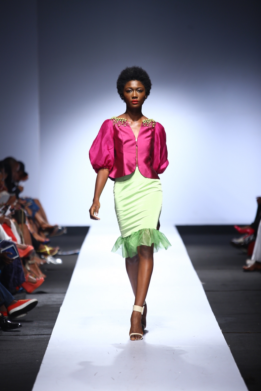 Heineken Lagos Fashion & Design Week 2015 Ade Bakare Collection - BellaNaija - October 2015006