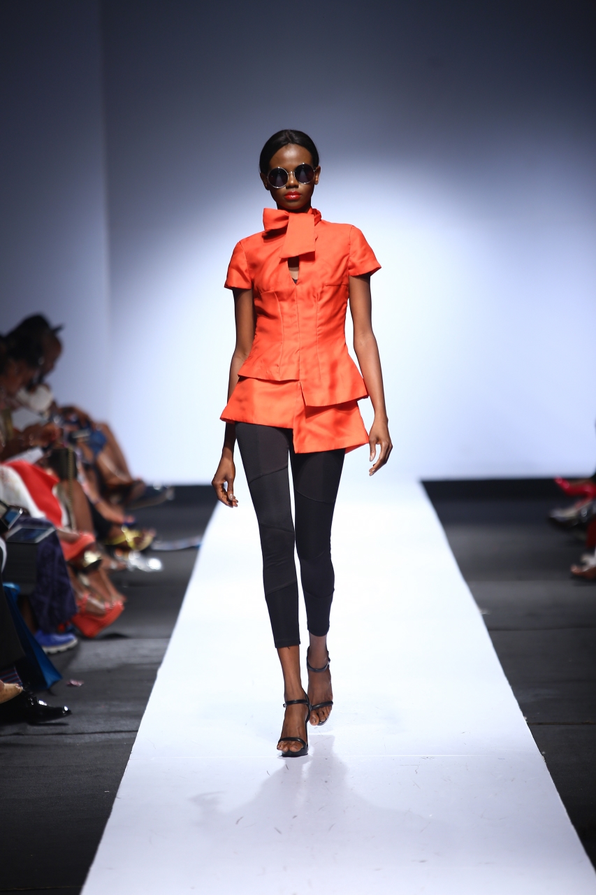 Heineken Lagos Fashion & Design Week 2015 Ade Bakare Collection - BellaNaija - October 2015008