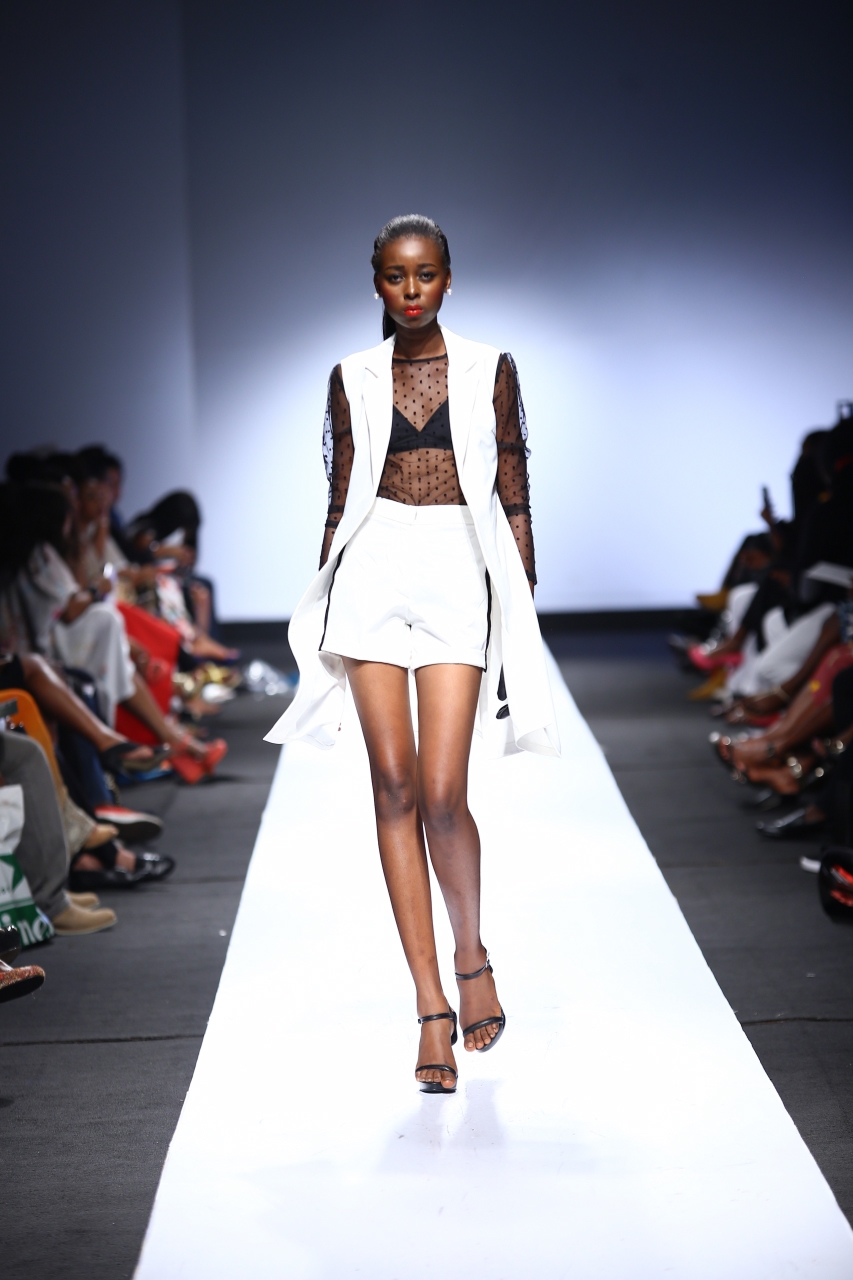 Heineken Lagos Fashion & Design Week 2015 April by Kunbi Collection - BellaNaija - October 2015