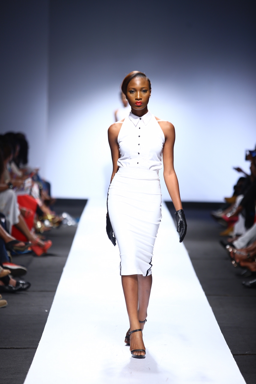 Heineken Lagos Fashion & Design Week 2015 April by Kunbi Collection - BellaNaija - October 2015001