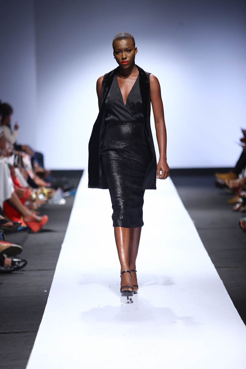 Heineken Lagos Fashion & Design Week 2015 April by Kunbi Collection - BellaNaija - October 20150010