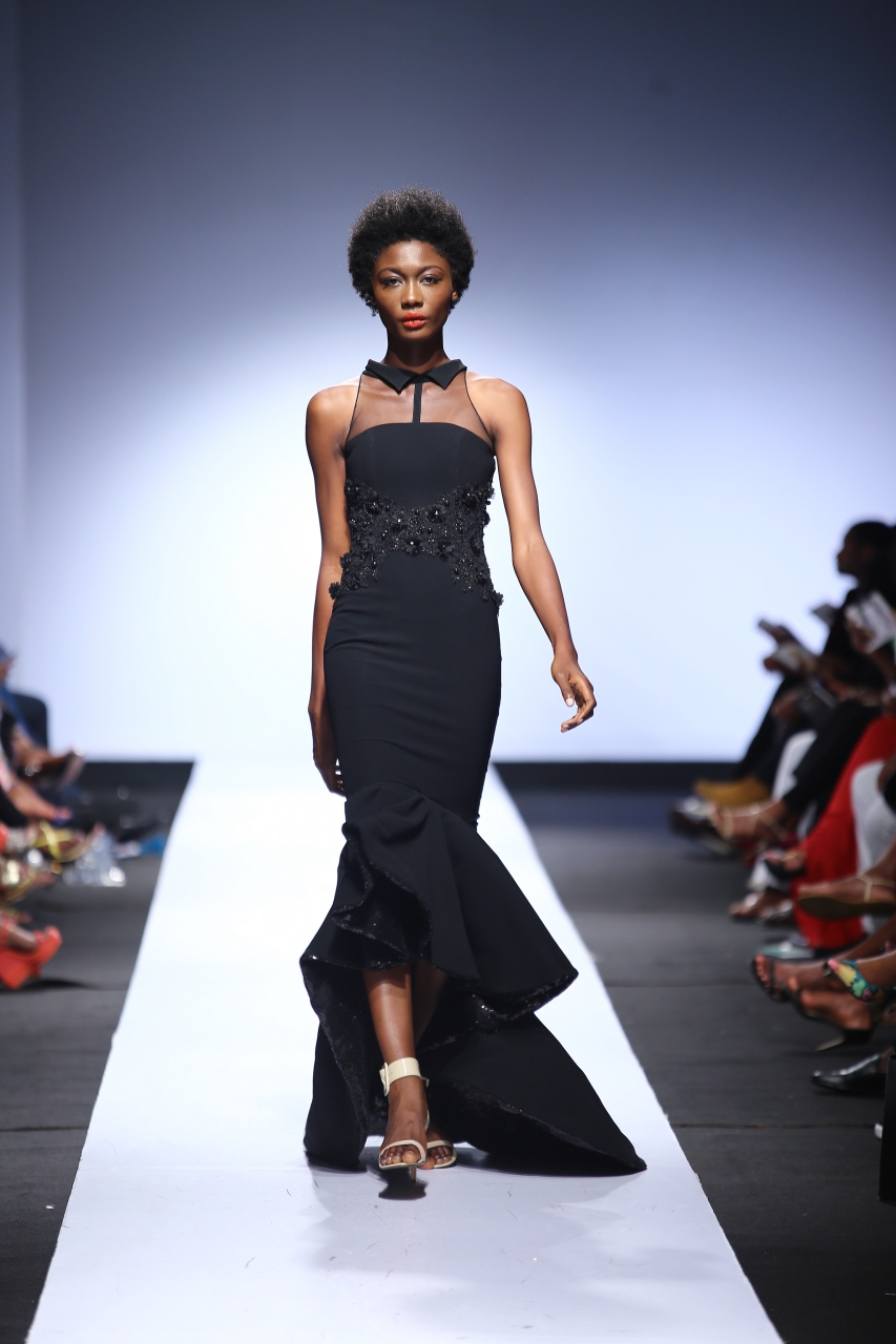 Heineken Lagos Fashion & Design Week 2015 April by Kunbi Collection - BellaNaija - October 20150011