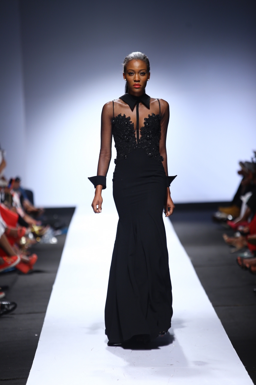 Heineken Lagos Fashion & Design Week 2015 April by Kunbi Collection - BellaNaija - October 20150012