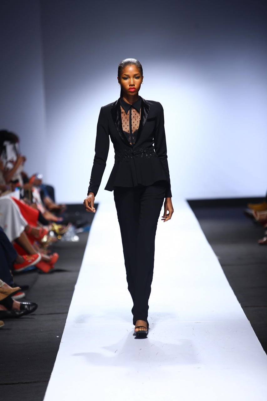 Heineken Lagos Fashion & Design Week 2015 April by Kunbi Collection - BellaNaija - October 20150013