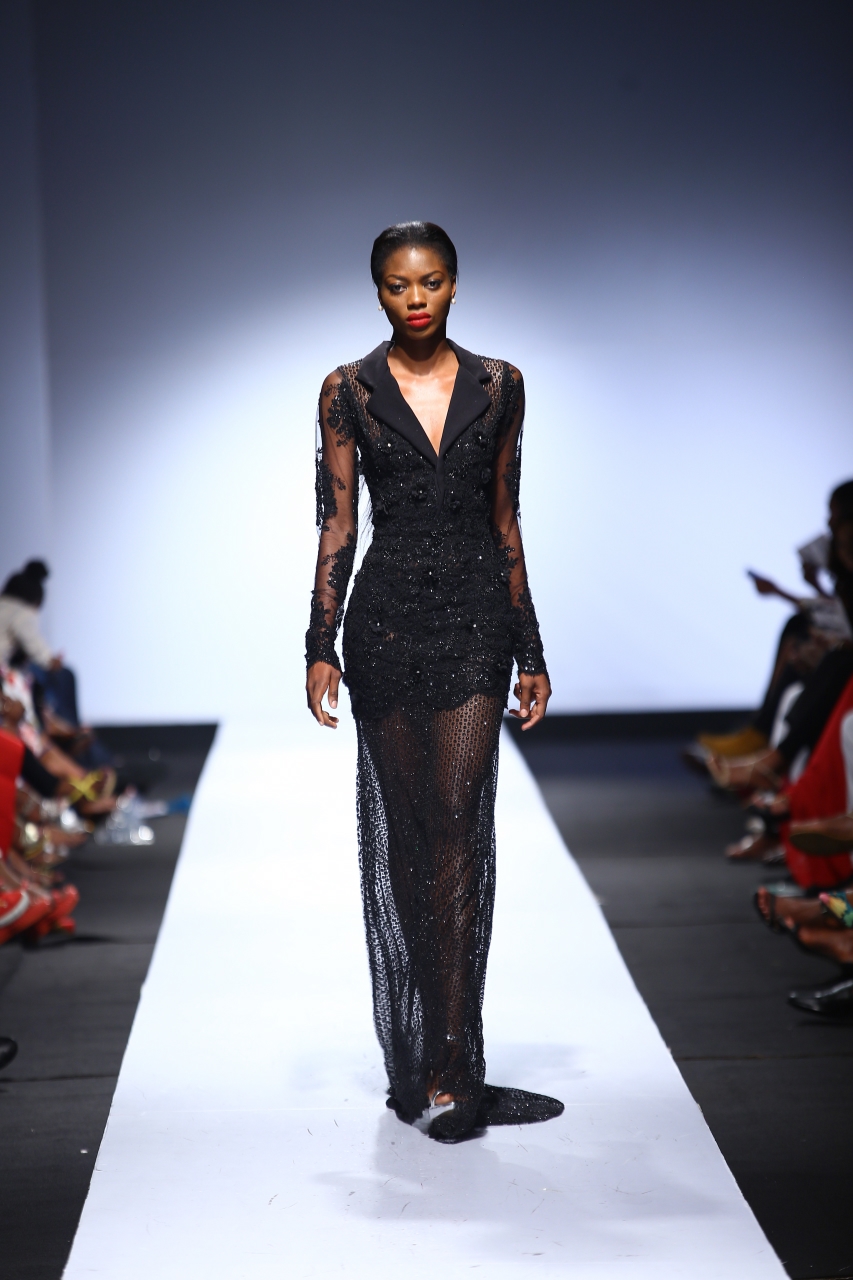 Heineken Lagos Fashion & Design Week 2015 April by Kunbi Collection - BellaNaija - October 20150015