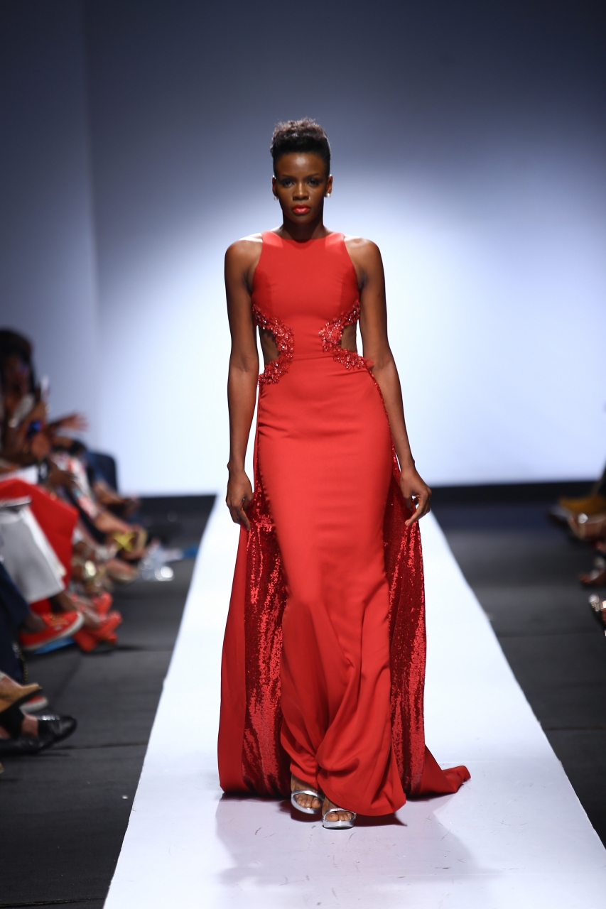 Heineken Lagos Fashion & Design Week 2015 April by Kunbi Collection - BellaNaija - October 20150016