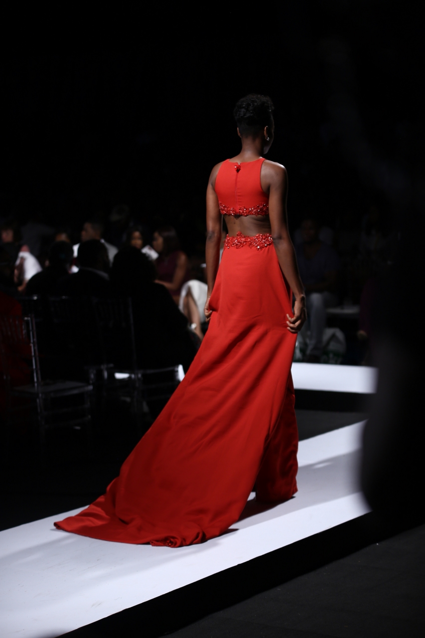 Heineken Lagos Fashion & Design Week 2015 April by Kunbi Collection - BellaNaija - October 20150017