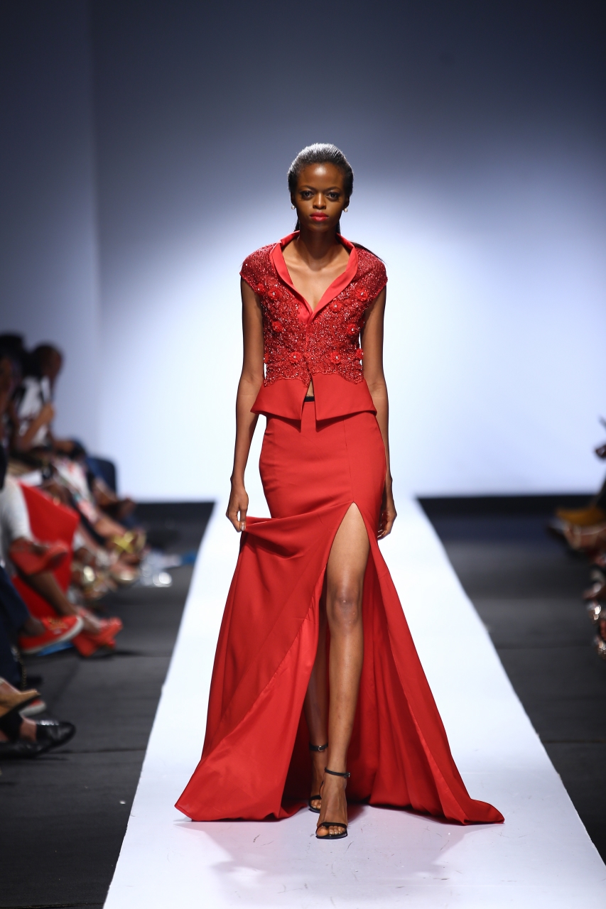 Heineken Lagos Fashion & Design Week 2015 April by Kunbi Collection - BellaNaija - October 20150018