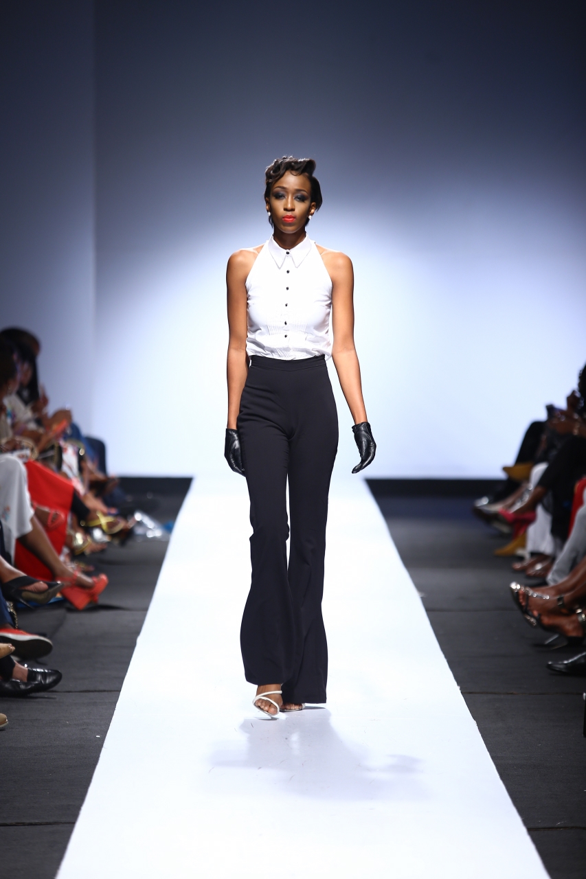 Heineken Lagos Fashion & Design Week 2015 April by Kunbi Collection - BellaNaija - October 2015002