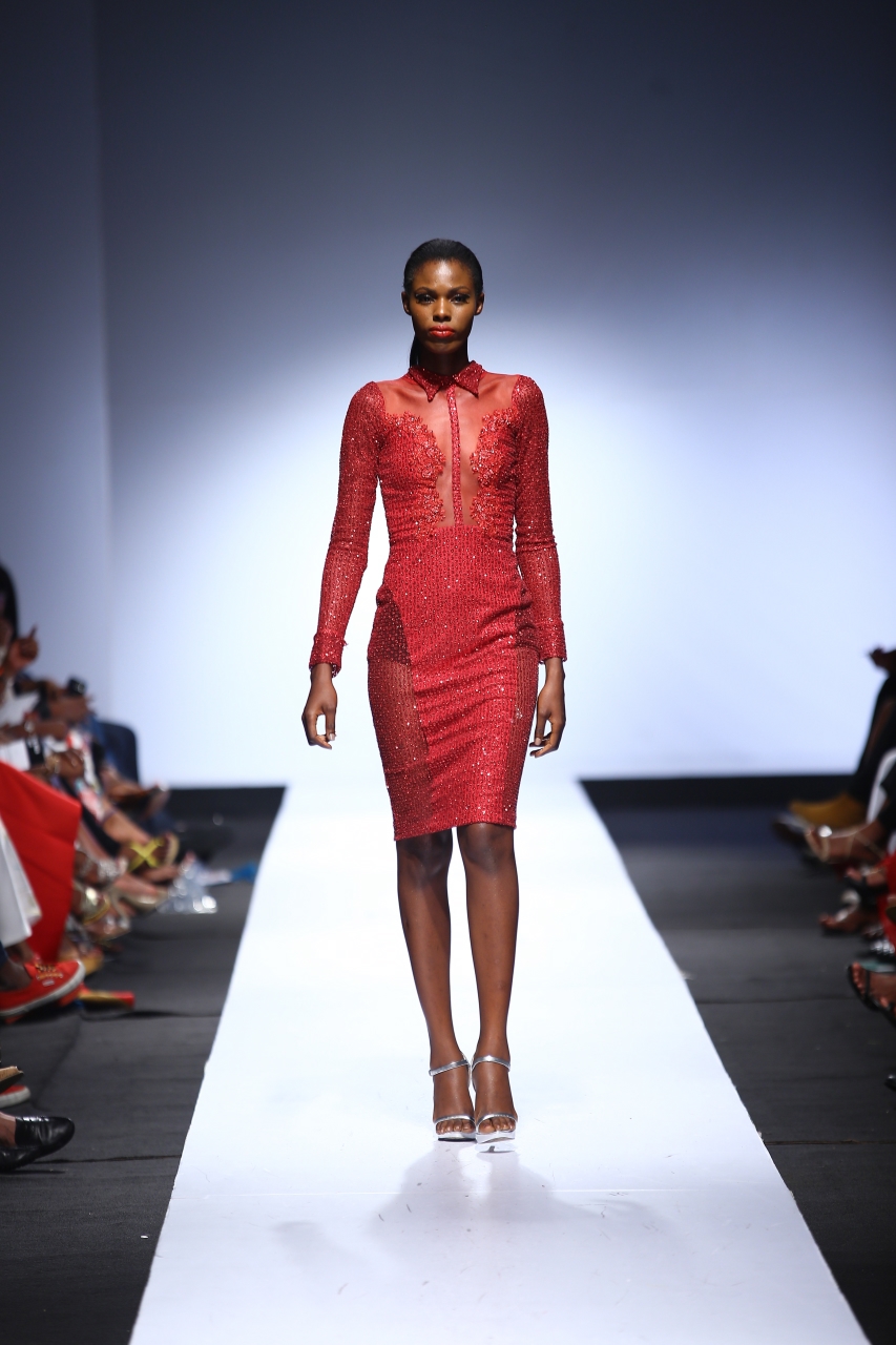 Heineken Lagos Fashion & Design Week 2015 April by Kunbi Collection - BellaNaija - October 20150022