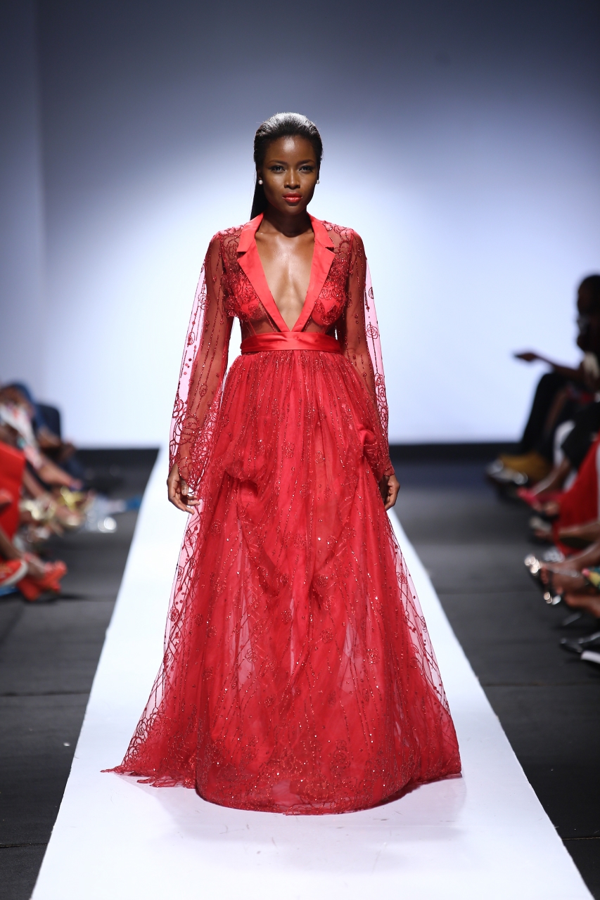 Heineken Lagos Fashion & Design Week 2015 April by Kunbi Collection - BellaNaija - October 20150024