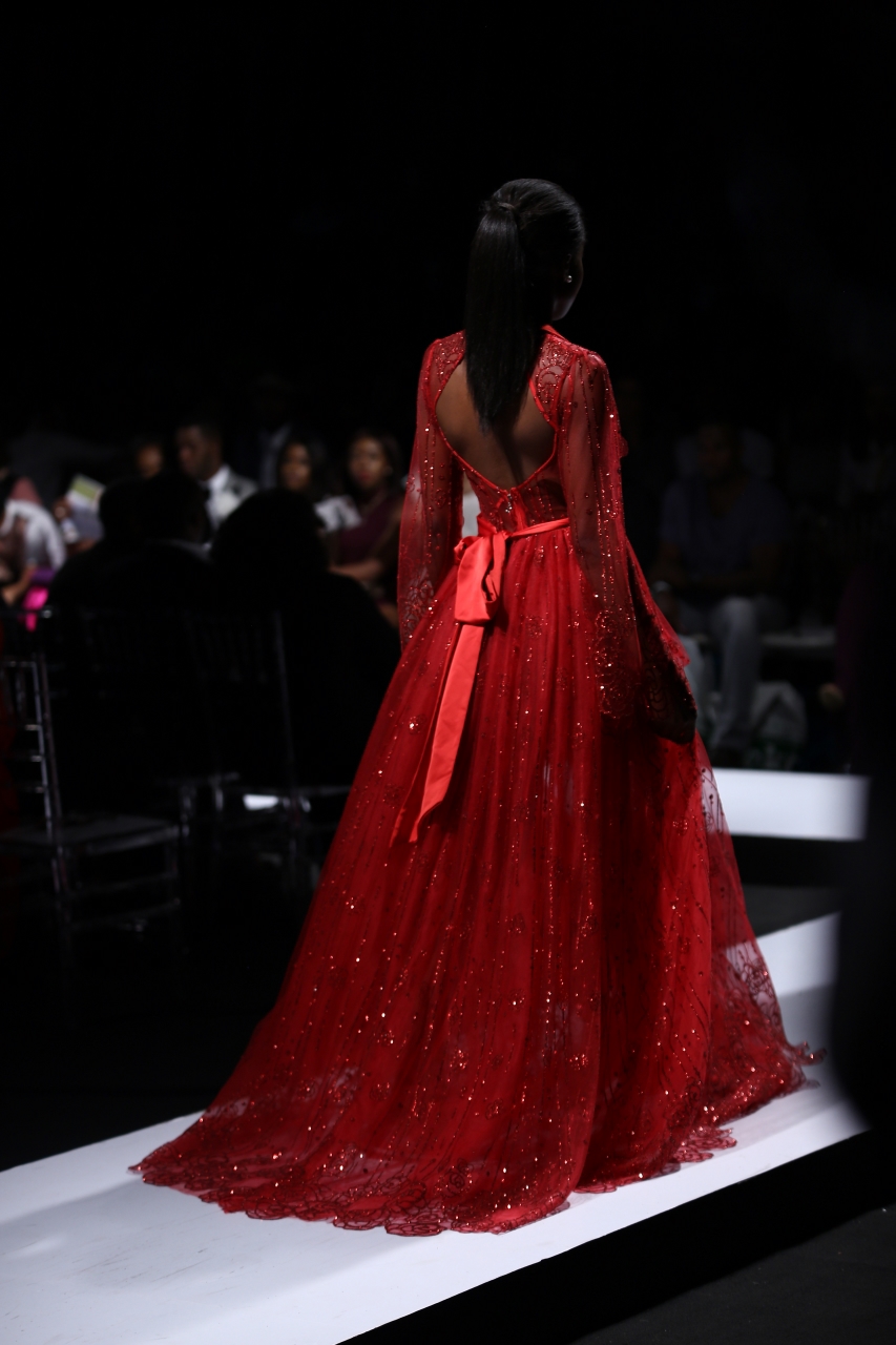 Heineken Lagos Fashion & Design Week 2015 April by Kunbi Collection - BellaNaija - October 20150025