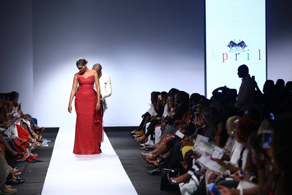 Heineken Lagos Fashion & Design Week 2015 April by Kunbi Collection - BellaNaija - October 20150027