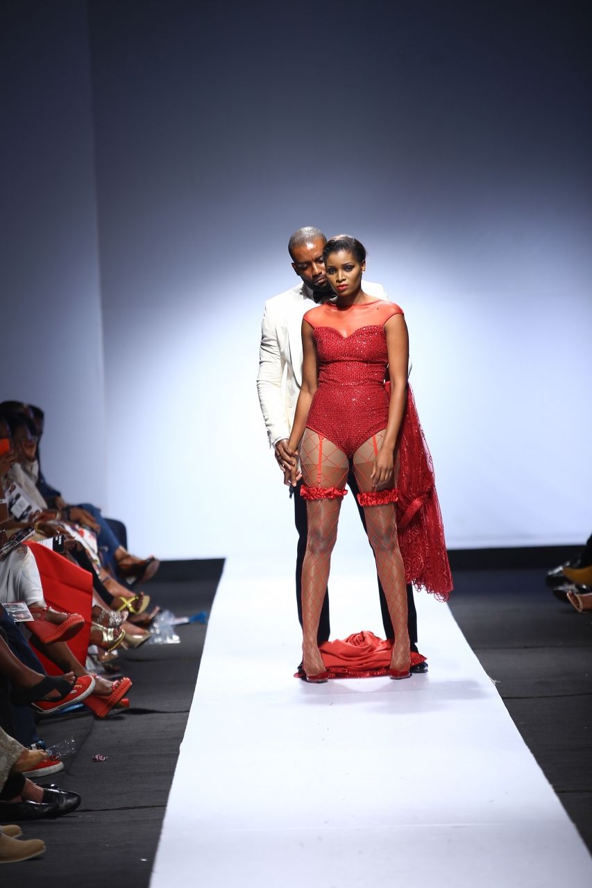 Heineken Lagos Fashion & Design Week 2015 April by Kunbi Collection - BellaNaija - October 20150028