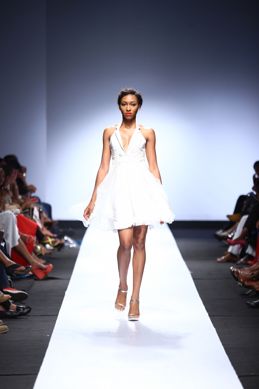 Heineken Lagos Fashion & Design Week 2015 April by Kunbi Collection - BellaNaija - October 2015003