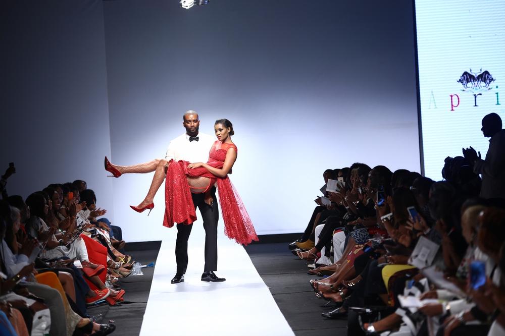 Heineken Lagos Fashion & Design Week 2015 April by Kunbi Collection - BellaNaija - October 20150030